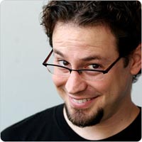 Derek Powazek