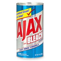 household cleaner