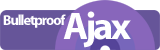 Bulletproof Ajax
